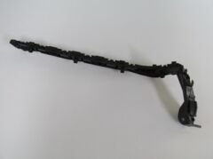 HONDA CIVIC- SD- 12/16; ARKA TAMPON BAĞLANTI BRAKETİ SAĞ PLASTİK (TW) 71593-TR0-A02