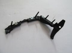 CHEVROLET CAMARO- 10/13; ÖN TAMPON İÇ BAĞLANTI BRAKETİ SOL (YAN KULAĞA BAĞLANAN) 92243311