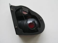 DAEWOO LANOS- SD- 97/00; İÇ STOP LAMBASI SAĞ KIRMIZI/BEYAZ (MARS) 96304621