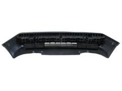 RENAULT R11- FLASH- 86/95; ÖN TAMPON SİYAH (NİKELAJ ÇITALI) 7702127556