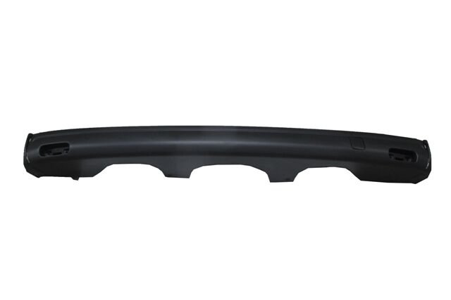 PEUGEOT EXPERT- 17/24; ARKA TAMPON SİYAH UZUN ŞASİ (İTALYA) 1614345980
