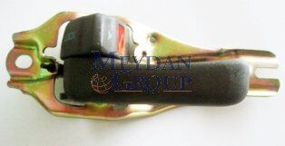 TOYOTA HIACE- MİNİBÜS- 98/05; ÖN KAPI İÇ AÇMA KOLU SAĞ GRİ (HUSHAN) 69205-95J00