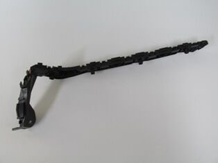 HONDA CIVIC- SD- 12/16; ARKA TAMPON BAĞLANTI BRAKETİ SOL PLASTİK (TW) 71598-TR0-A02