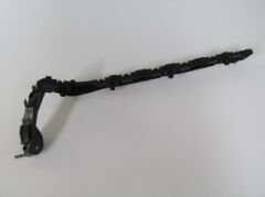 HONDA CIVIC- SD- 12/16; ARKA TAMPON BAĞLANTI BRAKETİ SOL PLASTİK (TW) 71598-TR0-A02