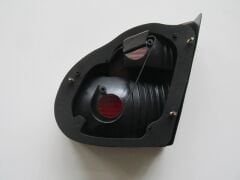 DAEWOO LANOS- SD- 97/00; İÇ STOP LAMBASI SOL KIRMIZI/BEYAZ (MARS) 96304631