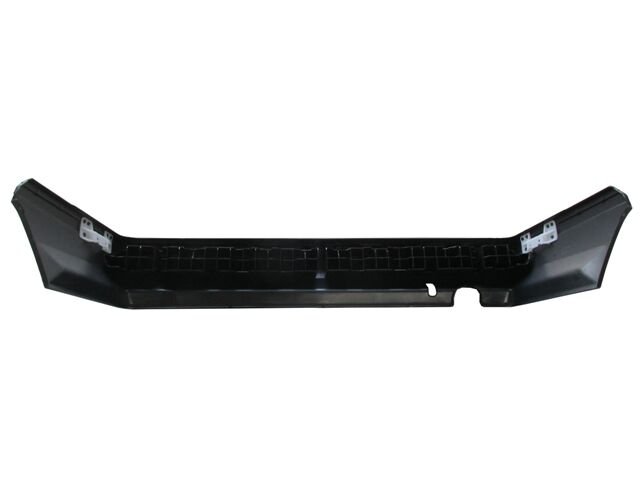 RENAULT R9- BROADWAY- 93/96; ARKA TAMPON SİYAH (NİKELAJ ÇITALI) (EUROBUMP) 7702127558