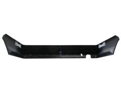 RENAULT R9- BROADWAY- 93/96; ARKA TAMPON SİYAH (NİKELAJ ÇITALI) (EUROBUMP) 7702127558