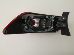 RENAULT CLIO- 4- HB- 16/20; DIŞ STOP LAMBASI SOL KIRMIZI/BEYAZ 265554091R