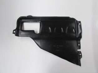 MAZDA 323- SD- 90/95; KARTER MUHAFAZA PLASTİĞİ SAĞ (LT-FD8001) (TW) BR7056111