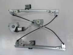 HYUNDAI I30- 07/12; ÖN CAM KRİKOSU SAĞ ELEKTRİKLİ/MOTORLU (TW) 82481-2L000