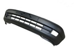 OPEL ASTRA- F- SD/HB- 95/98; ÖN TAMPON SİYAH (SİS DELİKLİ) (EUROBUMP) 1400019