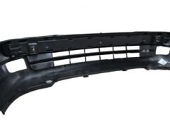 OPEL ASTRA- F- SD/HB- 95/98; ÖN TAMPON SİYAH (SİS DELİKLİ) (EUROBUMP) 1400019