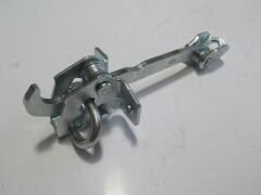 OPEL CORSA- C- 00/03; ÖN KAPI DURDURUCUSU SAĞ/SOL AYNI (ADET) (KAPI GERGİSİ) 160256