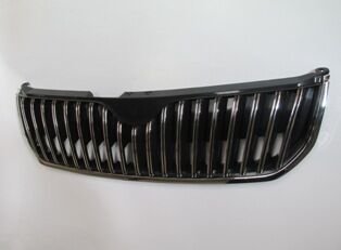 SKODA SUPERB- 09/12; ÖN PANJUR SİYAH (İÇ PETEKLERİ NİKELAJLI/ÇERÇEVESİ NİKELAJLI) (TW-Y) 3TD853651