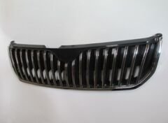 SKODA SUPERB- 09/12; ÖN PANJUR SİYAH (İÇ PETEKLERİ NİKELAJLI/ÇERÇEVESİ NİKELAJLI) (TW-Y) 3TD853651