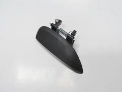 RENAULT SYMBOL- 13/21; ARKA KAPI DIŞ AÇMA KOLU SAĞ SİYAH 806070421R