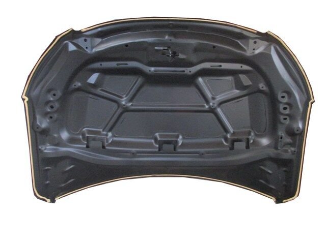 PEUGEOT 301- 17/21; MOTOR KAPUTU (İCELİ/ÇEKOMASTİKLİ) (EAGLE BODY) 9816972680