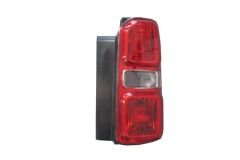 FIAT SCUDO- 22/24; STOP LAMBASI SAĞ KIRMIZI/BEYAZ (MARS) 9808243080