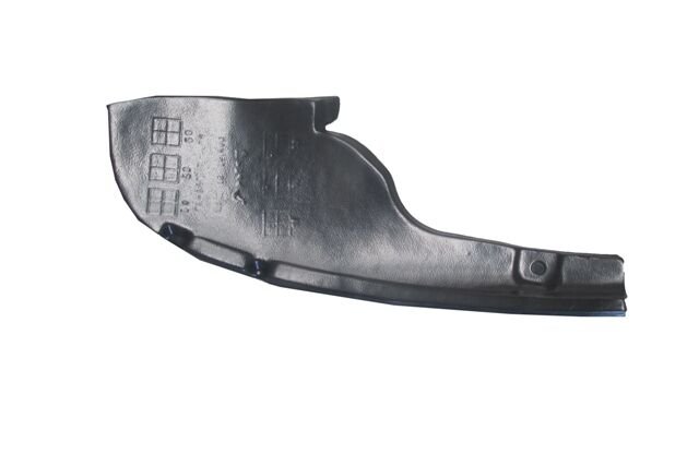 TOYOTA YARIS- 06/11; ARKA ÇAMURLUK DAVLUMBAZI SOL (TW) 52592-52170