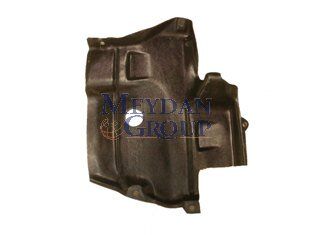 MAZDA 323- SD- 90/95; KARTER MUHAFAZA PLASTİĞİ SOL (LT-FD8016) (TW) BR7056121