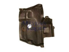 MAZDA 323- SD- 90/95; KARTER MUHAFAZA PLASTİĞİ SOL (LT-FD8016) (TW) BR7056121