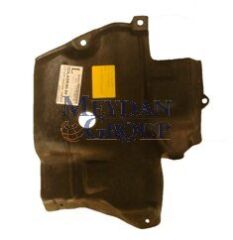 MAZDA 323- SD- 90/95; KARTER MUHAFAZA PLASTİĞİ SOL (LT-FD8016) (TW) BR7056121