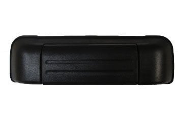 SUZUKI GRAND VITARA- 98/02; BAGAJ KAPAĞI DIŞ AÇMA KOLU SİYAH (HUSHAN) 82850-65D12-5PK