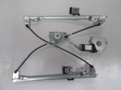 HYUNDAI I30- 07/12; ÖN CAM KRİKOSU SOL ELEKTRİKLİ/MOTORLU (TW) 82471-2L000