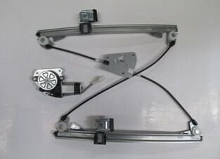 HYUNDAI I30- 07/12; ÖN CAM KRİKOSU SOL ELEKTRİKLİ/MOTORLU (TW) 82471-2L000