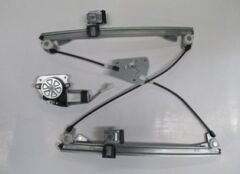 HYUNDAI I30- 07/12; ÖN CAM KRİKOSU SOL ELEKTRİKLİ/MOTORLU (TW) 82471-2L000