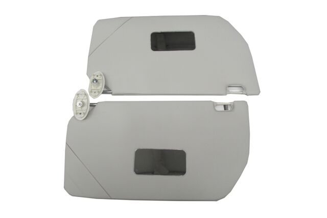 FORD TOURNEO COURIER- 14/18; GÜNEŞLİK SAĞ/SOL SET 2 PARÇA ET76 A04109 AA