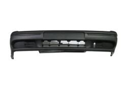 RENAULT R19- EUROPA- 92/01; ÖN TAMPON SİYAH (SİS DELİKSİZ) 7701366562
