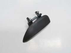 RENAULT SYMBOL- 13/21; ARKA KAPI DIŞ AÇMA KOLU SOL SİYAH 806067028R