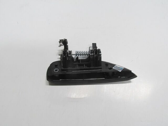 RENAULT SYMBOL- 13/21; ARKA KAPI DIŞ AÇMA KOLU SOL SİYAH 806067028R