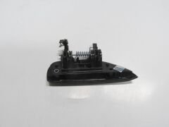RENAULT SYMBOL- 13/21; ARKA KAPI DIŞ AÇMA KOLU SOL SİYAH 806067028R