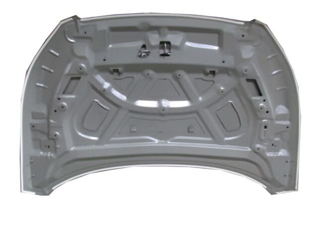 PEUGEOT 308- 14/17; MOTOR KAPUTU GRİ BOYALI (İCELİ/ÇEKOMASTİKLİ) (TW) 9802163180