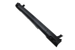 CITROEN JUMPY- 17/24; ARKA TAMPON SİYAH UZUN ŞASİ (İTALYA) 1614345980