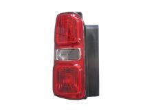 FIAT SCUDO- 22/24; STOP LAMBASI SOL KIRMIZI/BEYAZ (MARS) 9808243180