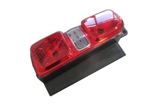 FIAT SCUDO- 22/24; STOP LAMBASI SOL KIRMIZI/BEYAZ (MARS) 9808243180