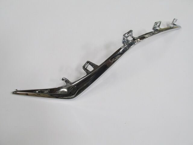 MAZDA 3- SD/HB- 14/16; ÖN PANJUR NİKELAJI SAĞ (TYG) BHN1-50-7J1A