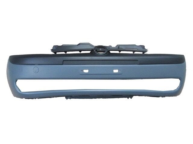 OPEL CORSA- C- 00/03; ÖN TAMPON ASTARLI GRİ (PANJURA NİKELAJ TAKILMAYAN) (ÜST KISMI SİYAH)(EUROBUMP) 9196840