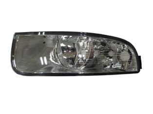 SKODA SUPERB- 09/12; SİS LAMBASI SOL ÇİFT AMPÜLLÜ 3T0941701A