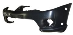 MITSUBISHI L200- PICK UP- 10/13; ÖN TAMPON (SİS/DODİK DELİKLİ)(ÇİFT KABİN)(FPI) 6400C359