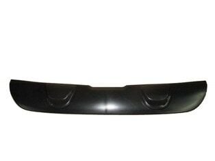 RENAULT CAPTUR- 13/17; KARLIK (ARKA TAMPON ALTI) (SPOILER) (TYG) 8201385435