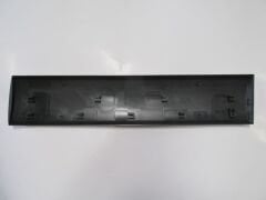 PEUGEOT PARTNER- 96/02; ARKA KAPI BANDI SAĞ SİYAH (KALIN TİP) 8546.F4