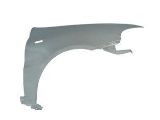 FIAT ALBEA- 02/05; ÖN ÇAMURLUK DELİKLİ SAĞ GRİ BOYALI (SIMYI) 46826285