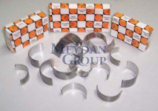 TOYOTA COROLLA- AE92- 88/92; ANA YATAK STD (4AF/4AFE) 1.6cc (PRO) 11701-16010