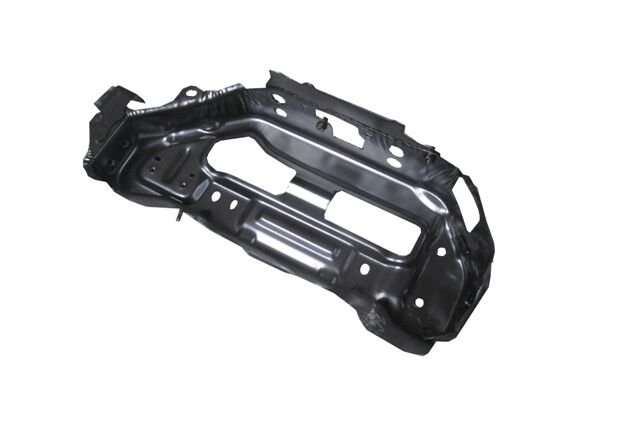 TOYOTA YARIS- 09/11; ÖN PANEL YAN PARÇA SOL (FAR YUVA SACI) (TYG) 53203-52903