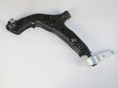 NISSAN PRIMERA- P12- 03/08; ÖN ALT TABLA SOL (BURÇLU/ROTİLLİ/TAKOZLU) (SALINCAK) (SH) 54501AV600