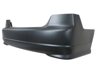 HONDA CIVIC- SD- 04/06; ARKA TAMPON SİYAH (ASTARLI) (TYG) 04715-S5A-A91ZZ